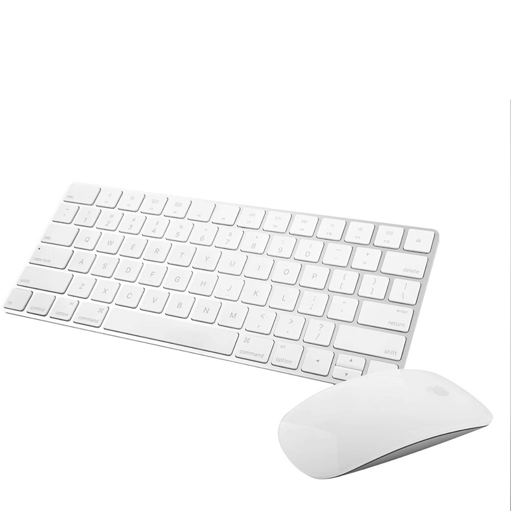 Apple keyboard